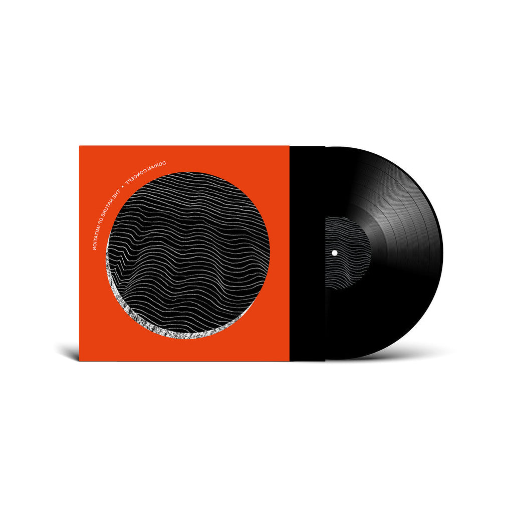 Dorian Concept - The Nature of Imitation (LP)