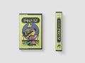 Joe Howe - Wyped Out (Cassette)