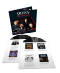 Queen - Greatest Hits I (Vinyl LP)
