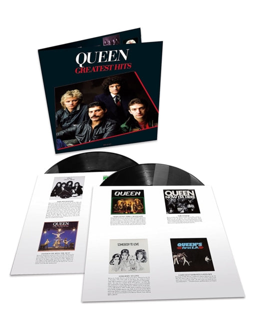 Queen - Greatest Hits I (Vinyl LP)