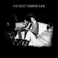 Velvet Underground - s/t (LP, 45th anniversary edition)