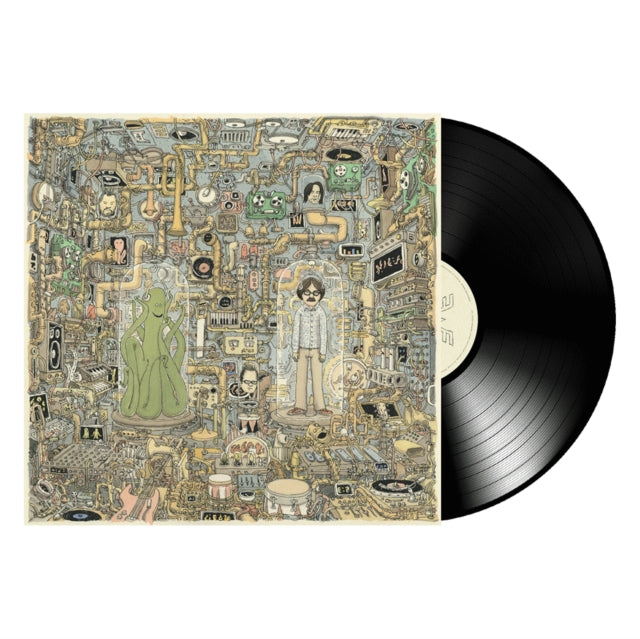 Weezer - Ok Human (Vinyl LP)
