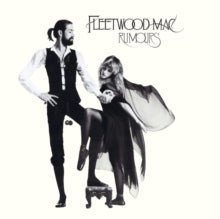 Fleetwood Mac - Rumours (Vinyl LP)
