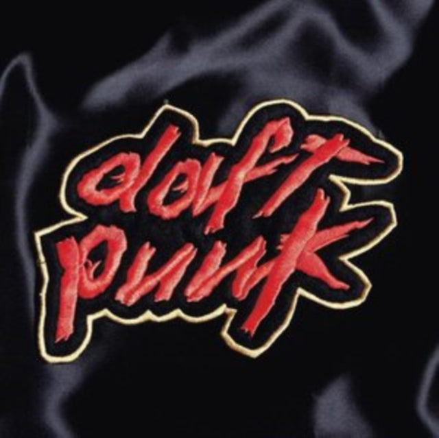 Daft Punk - Homework (Vinyl LP)