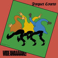 Parquet Courts - Wide Awake! (Wide Awaaaaake!) (LP)