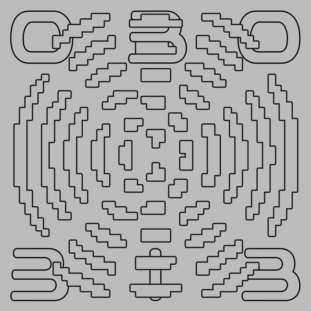 Various - 030313 (12")