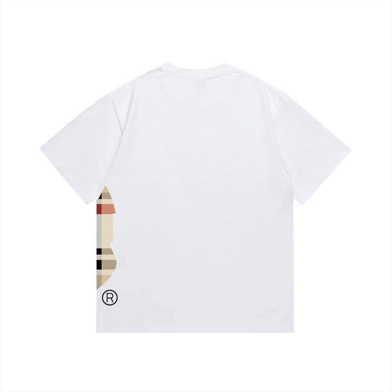 Bathing Shark and ape head print T Shirts NextBlock