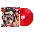 BENEE - HEY U X (X) (TRANSLUCENT RED VINYL LP)