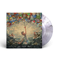 AJR - THE MAYBE MAN (X) (IRIDESCENT PEARLIZED PURPLE VINYL LP)