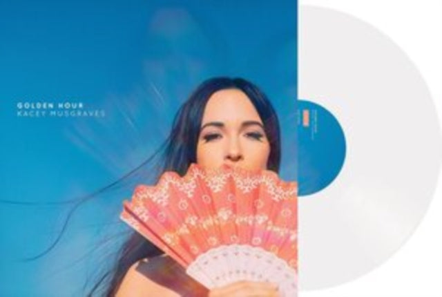 Kacey Musgraves - Golden Hour (Vinyl LP)