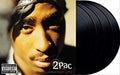2Pac - Greatest Hits (Vinyl 4LP)