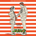 Juno (Various Artists) (Colored Vinyl LP, Green Indie Exclusive)