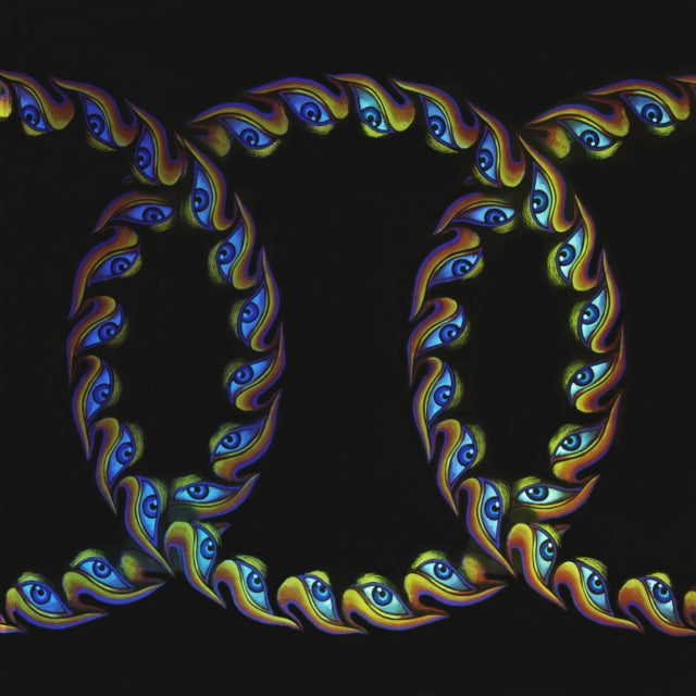 Tool - Lateralus (Picture Disc Vinyl LP)