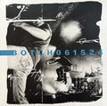 Botch 061524 (Live Album) (2xLP, indies-only transparent with blue and silver vinyl)