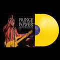 [RSD25] Prince - Live At Glam Slam (3XLP, Yellow Vinyl)