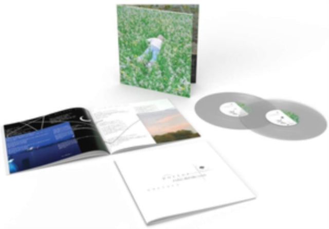 Porter Robinson - Nurture (Clear Vinyl LP)