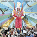 Chicano Batman - Freedom Is Free (Pink & Blue Splatter Vinyl LP)