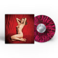 Marilyn Monroe - Essential Masters (Splatter Vinyl LP)