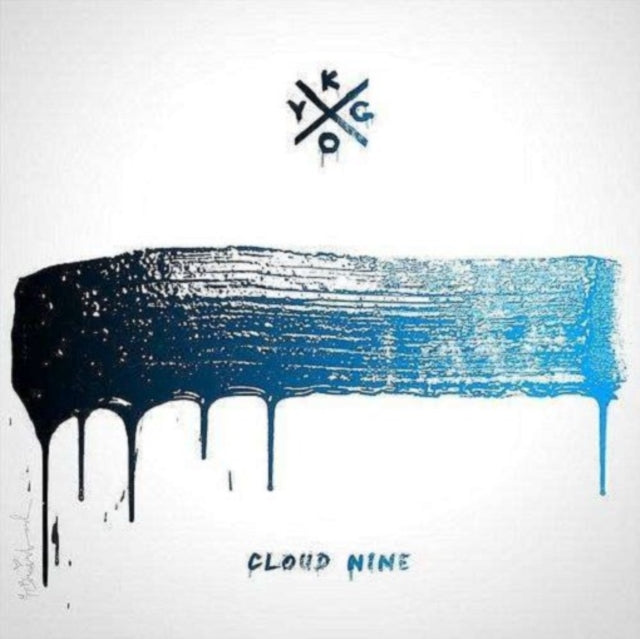 KYGO - Cloud Nine (White Vinyl LP)