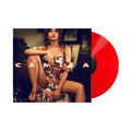 Camila Cabello - Camila (150 Gram Red Vinyl LP)