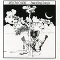 Mellow Candle - Swaddling Songs (CD)