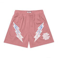 Bape Shorts Fitness Exercise Breathable NextBlock