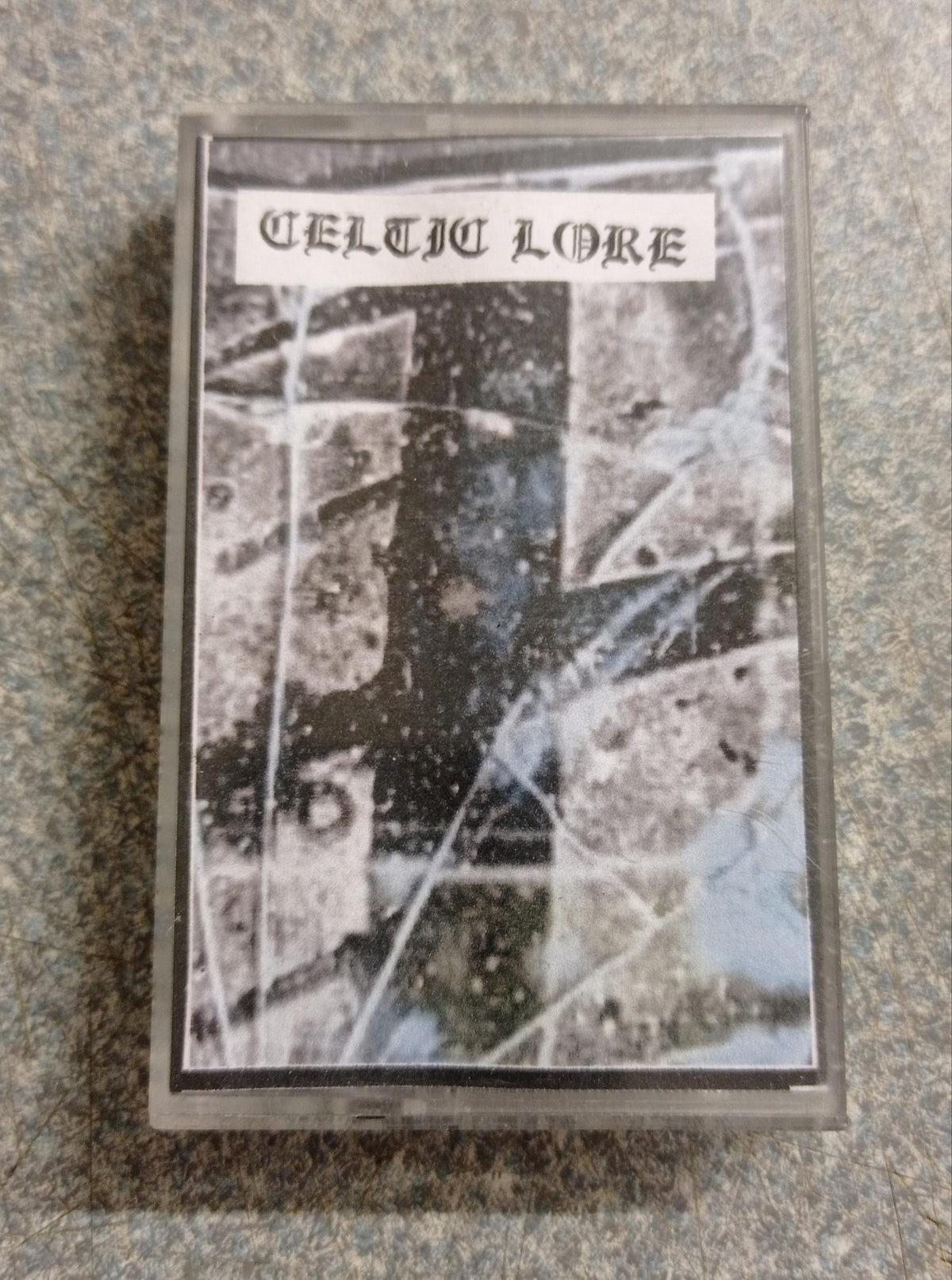 Celtic Lore - Demo (cassette)