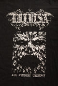 [Longsleeve] R.W.F.B.T.S.A - All Members Unknown (black) [2XL]
