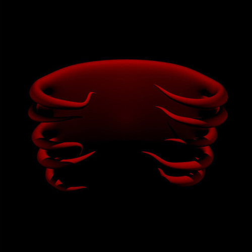 Tool - Undertow (Reissue, Explicit, Vinyl LP)