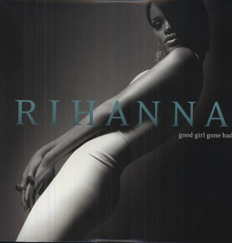 Rihanna - Good Girl Gone Bad (Vinyl LP)