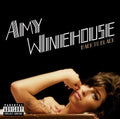 Amy Winehouse - Back to Black (Explicit, Vinyl LP)