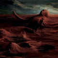 SALE: Deitus - Irreversible (LP, 'transparent red') was £23.99