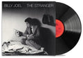 Billy Joel - Stranger: 30th Anniversary (180 Gram Vinyl LP)