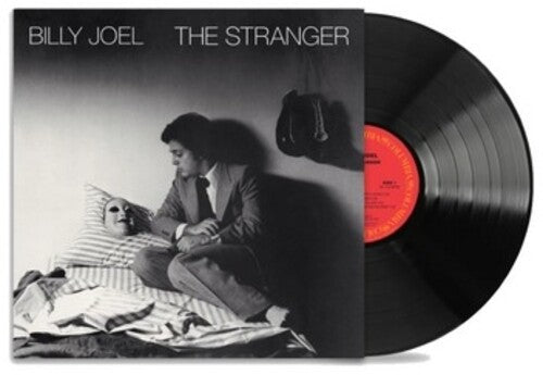 Billy Joel - Stranger: 30th Anniversary (180 Gram Vinyl LP)