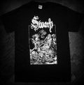 [T-Shirt] Swarþ (Swarth) - Omines Pestilentiae