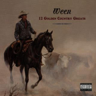 Ween - 12 Golden Country Greats (3xLP, 30th anniversary deluxe edition)
