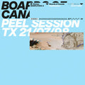 Boards of Canada - Peel Session (12" EP)