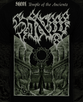 [T-Shirt] Sheol - Temple of the Ancients