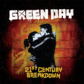 Green Day - 21st Century Breakdown (Explicit, 180 Gram Vinyl LP)