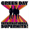 Green Day - International Superhits! (Vinyl LP)