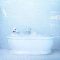 Frankie Cosmos - Vessel (LP, 'Loser' edition. translucent blue vinyl)