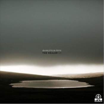 Charlotte De Witte - The Healer (12" EP)