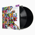 Jimi Hendrix - Blues (180 Gram Vinyl LP)