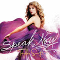 Taylor Swift - Speak Now (Vinyl LP)