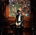 Kid Cudi - Man On The Moon, Vol. 2: The Legend Of Mr. Rager (Explicit, Vinyl LP)