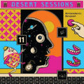 Desert Sessions - Vols. 11 & 12 ( LP)