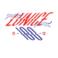 SALE: Lunice - 180 Deluxe (12", red vinyl) was £15.99