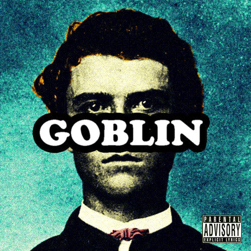 Tyler, The Creator - Goblin (Vinyl LP)