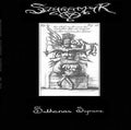 Styggmyr - Sathanas Supreme (LP)