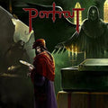 Portrait - Portrait LP (Ultra Clear Vinyl)